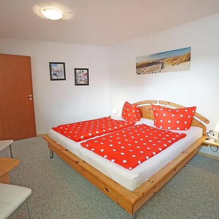 Matilda - Whg 1 Apartment *