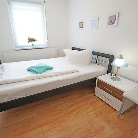 Appartamento Matilda - Whg 1 Heringsdorf (Usedom)