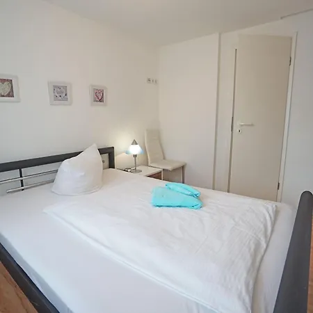 Matilda - Whg 1 Heringsdorf (Usedom)