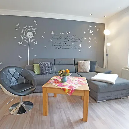 Appartamento Matilda - Whg 1