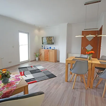 Matilda - Whg 1 * הרינגסדורף