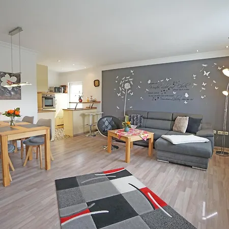 Matilda - Whg 1 * הרינגסדורף