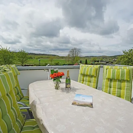 דירה Matilda - Whg 1 *