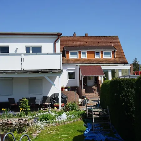 Matilda - Whg 1 Heringsdorf (Usedom)