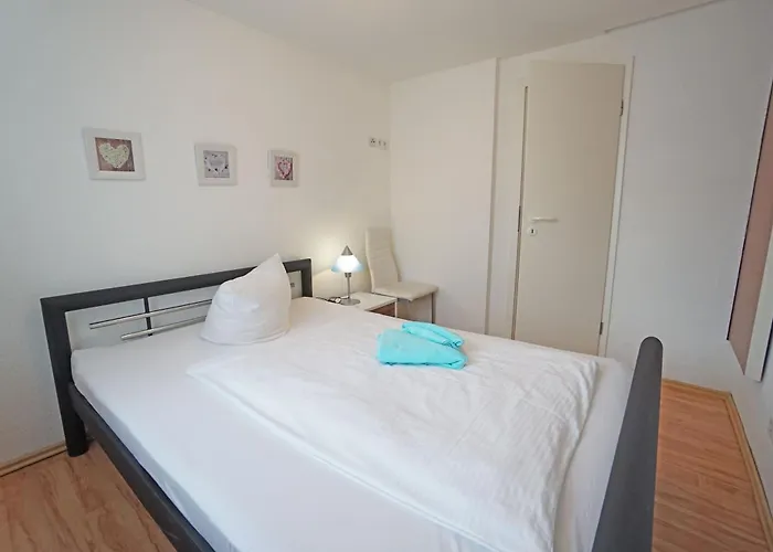 Matilda - Whg 1 Heringsdorf (Usedom)