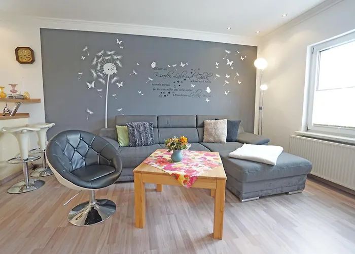 Lägenhet Matilda - Whg 1