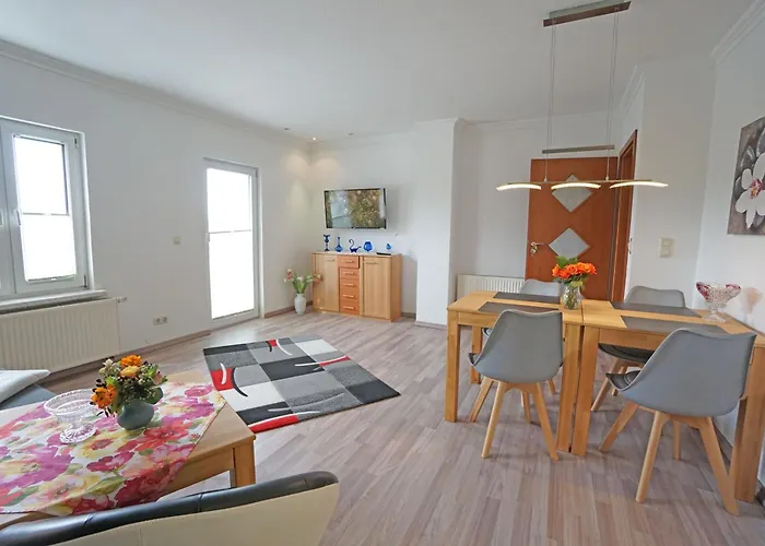 Matilda - Whg 1 * Heringsdorf (Usedom)