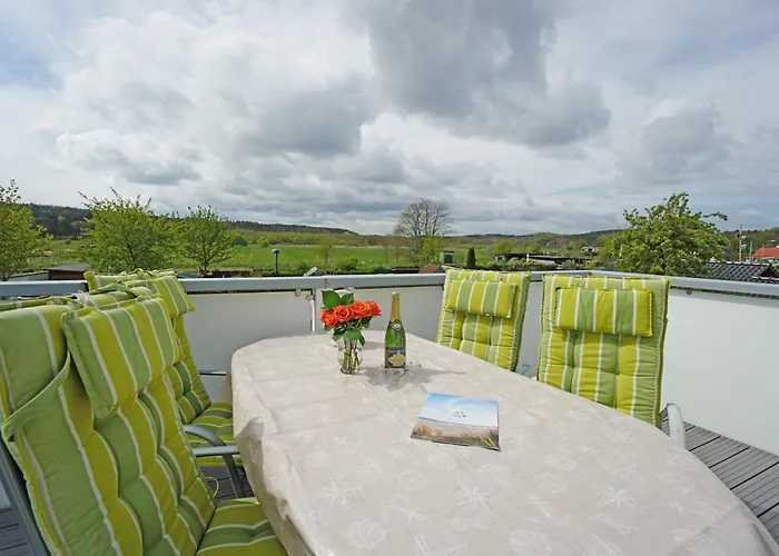 Lägenhet Matilda - Whg 1 *